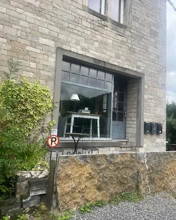 Le Chant De L'Eau Bomal Exterior photo