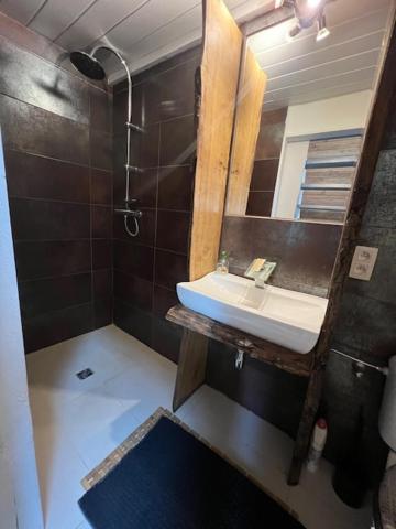 Le Chant De L'eau Apartment *
